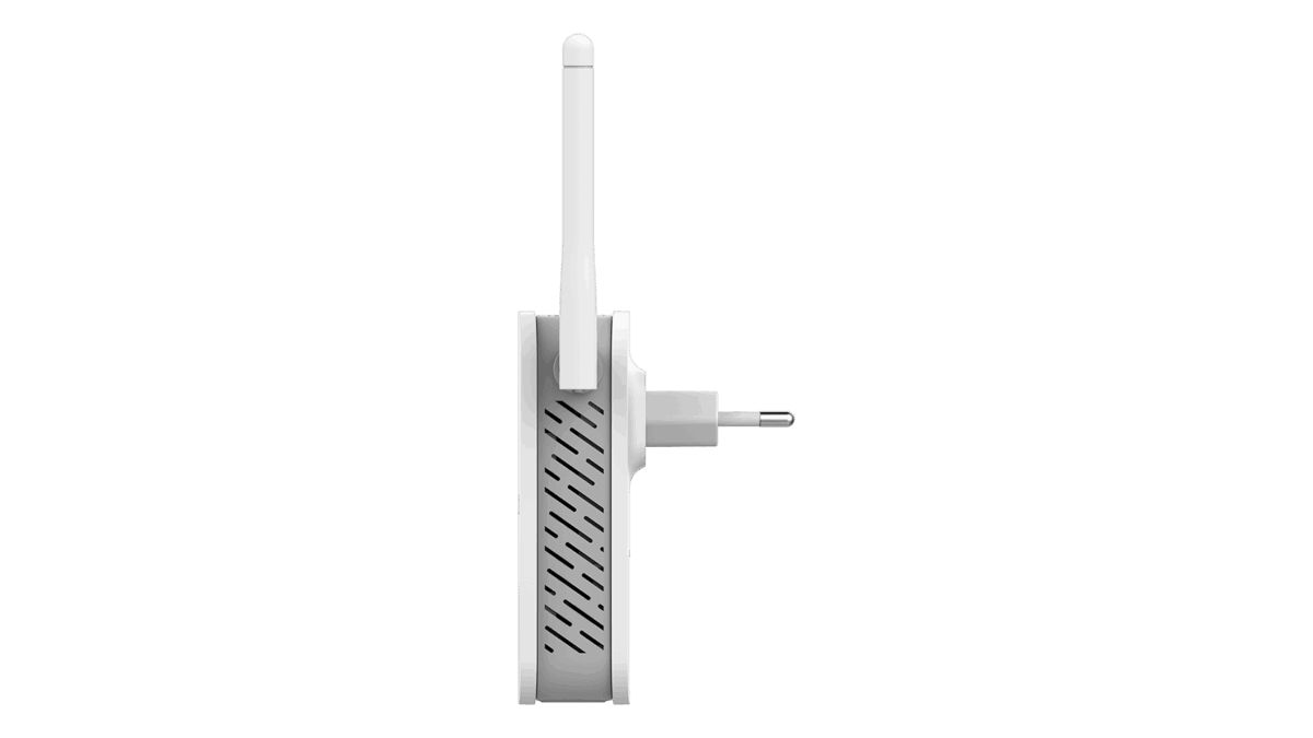 Répéteur Wi-Fi D-Link DAP-1325 N 300 avec un port 10/100Mbps et 2 antennes externes – Image 5