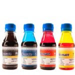 Encre CANON CIMB-276 Pour PIXMA G2411 K/C/M/Y 100ML