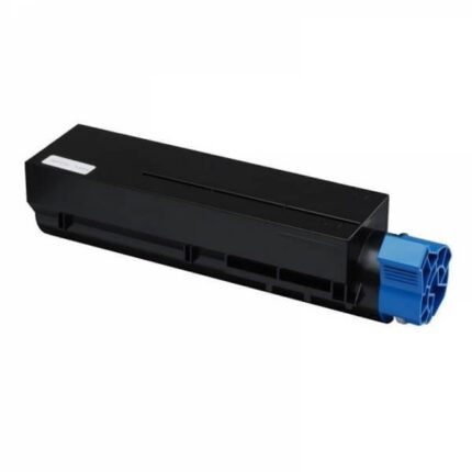 Toner cartridge OKI 44574702 Pour B431 OB471 431DN MB461 491 12K