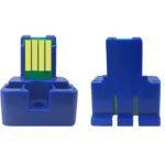 Puce SHARP MX61FT Pour MX-2630 MX-2630N MX-2650 C/M/Y