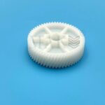 GEAR 58T SHARP NGERH2165FCZZ Pour MX-M464N M364 M365 Original