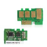 Puce SAMSUNG CLT-504S-chip Pour CLP415 CLT504 EUR