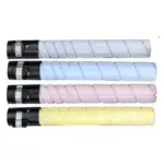 Toner cartridge MINOLTA BIZHUB TN227 Pour C257i Black/ Cyan/ Magenta/ Yellow