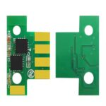 Puce LEXMARK 71B50K0 Pour CX317 CS317 CX417 CS517 K/C/M/Y