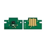 Puce Canon PFI-107 Pour IPF670 IPF680 IPF685 IPF770 MBK/K/C/M/Y