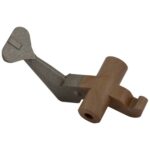 Lower Fuser Picker Finger KYOCERA 302BL20351 Pour KM2530 3025 4030