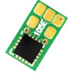 Puce Canon CRG046 Pour LBP-651 653 652 BK 2,2K C/M/Y 2,3K
