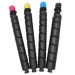 Toner cartridge KYOCERA TK8335 Pour CY/ MG/ Yell