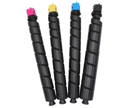 Toner cartridge KYOCERA TK8335 Pour CY/ MG/ Yell