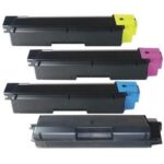 Toner cartridge KYOCERA TK5270 Pour M6230 M6630 BK/ CY/ MG/ Yell