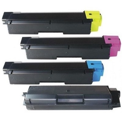 Toner cartridge KYOCERA TK5270 Pour M6230 M6630 BK/ CY/ MG/ Yell