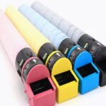 Cartouche de toner MINOLTA TN328 Pour C250i C300i C360i Black/ Cyan/ Magenta/ Yellow Original