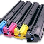 Toner cartridge KYOCERA TK8305 Pour 3050Ci 3550 3051 BK/ CY/ MG/ Yell