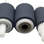 Pickup Roller Assy KONICA MINOLTA A3JHPP3B00 Pour 215 226 235 3PCS