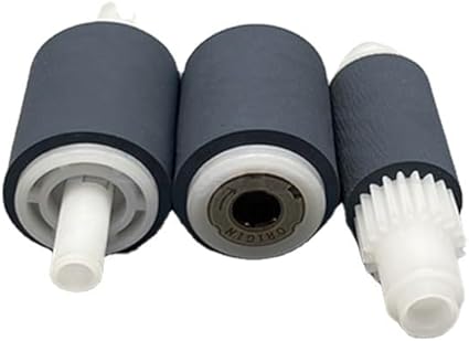 Pickup Roller Assy KONICA MINOLTA A3JHPP3B00 Pour 215 226 235 3PCS