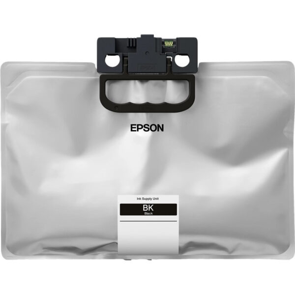 INK Bag EPSON T01D1 Pour WF-C529R WF-C579R BLACK 50K PAGES