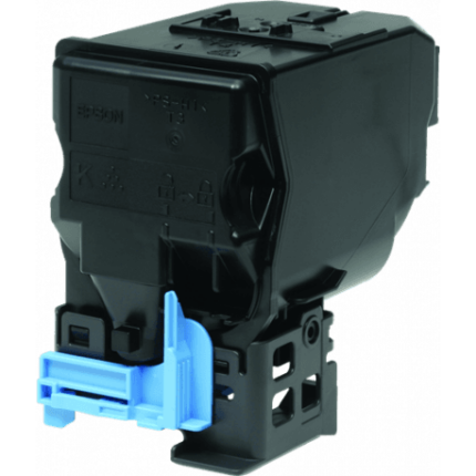 Toner Cartridge EPSON Pour C3900 BLACK