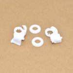 Transfer Roller Bracket MINOLTA A0XXPP6H03 Pour BH164 better quality