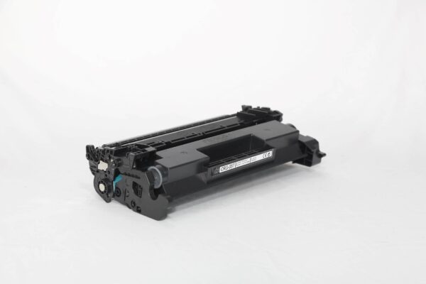 Toner cartridge Canon CRG057 Pour M445dw M446x M449x Avec puce