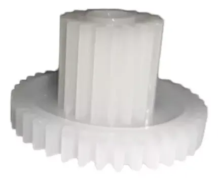 Gear 38/18T Sharp NGERH0052QSZZ Pour AR5220 AR5015 AR160 Original