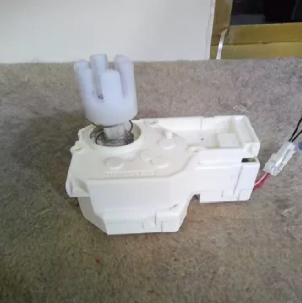 Tray Lift Motor SHARP DUNT-9537DS11 MSPRC2907FCZ1 NCPL0052FCZ1 Pour ARMU1 MX-2600N 3500N