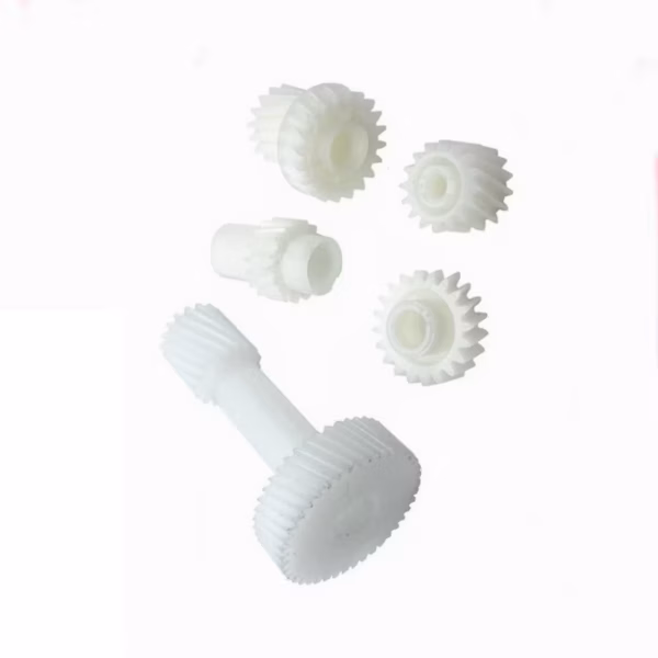Developer Gear Kit MINOLTA Pour C224 C258 5PCS