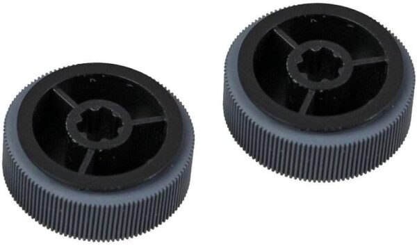 Pickup Roller LEXMARK 41X0919 40X8260 Pour MS310 2PCS/SET