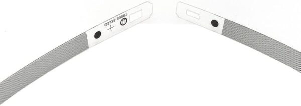 Eencoder Strip HP G5J38-8001 Pour OFFICE JET PRO 7730 7740 7720 7710