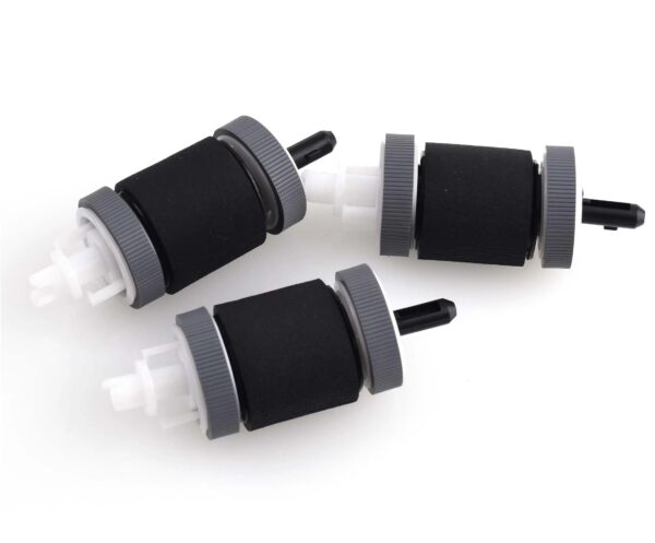 Kit Pickup Roller Assembly HP RM1-6323-000CN Pour P3005 P3015 M3027 3PIECE