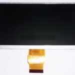 LCD Touch Panel Screen KYOCERA Pour M4132 M8130cidn