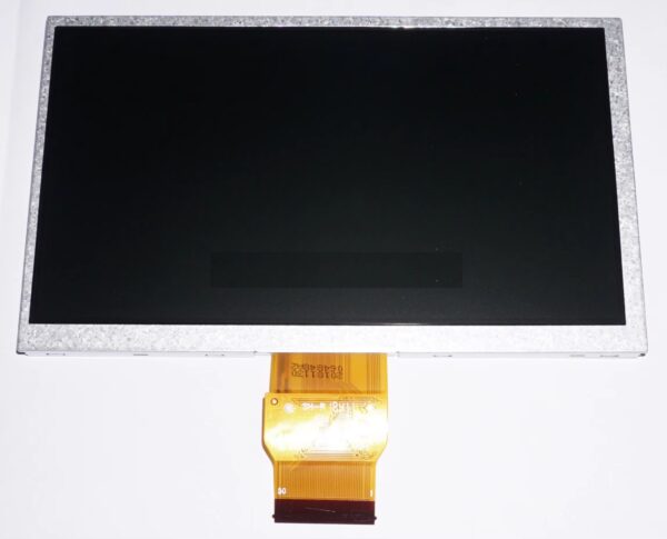 LCD Touch Panel Screen KYOCERA Pour M4132 M8130cidn
