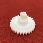 Gear TOSHIBA 6LH53435000 Pour ES255 256 305 Original