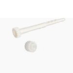 Drive Gear Waste Z16S KYOCERA 302M202390 Pour FS1040 2PCS/SET