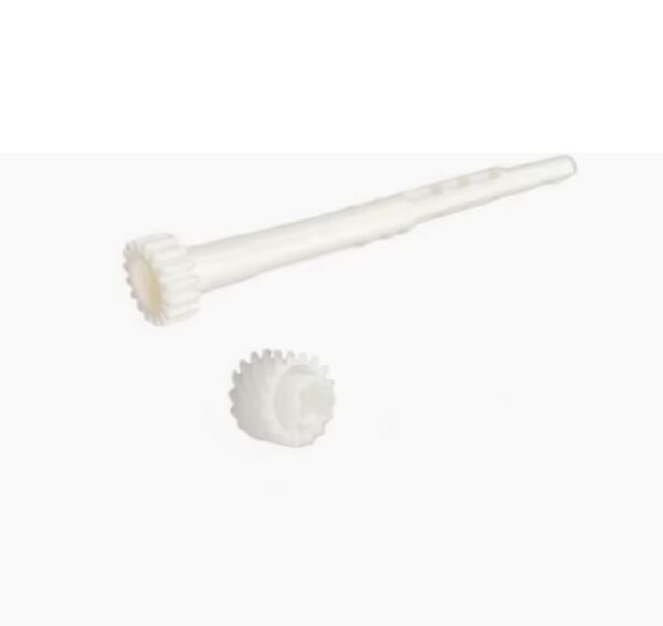 Drive Gear Waste Z16S KYOCERA 302M202390 Pour FS1040 2PCS/SET