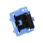 Separation Pad Assembly HP RM1-4207-000 Pour M1522nf P1505