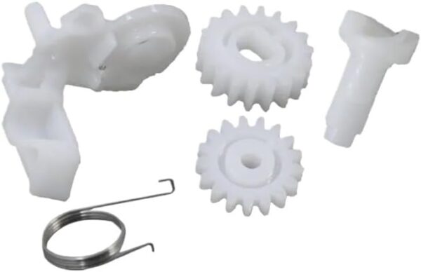 Developer Gear KYOCERA 302M214201/4220/4210 Pour FS1020 1025 5PCS/SET