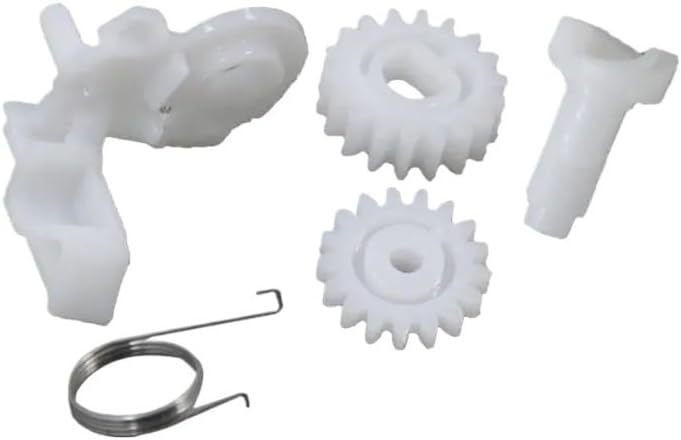 Developer Gear KYOCERA 302M214201/4220/4210 Pour FS1020 1025 5PCS/SET Developer Gear KYOCERA 302M214201/4220/4210 Pour FS1020 1025 5PCS/SET