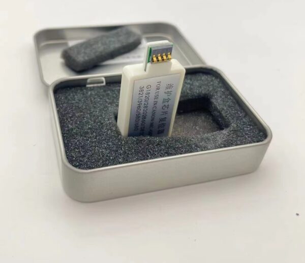 Resetter Maintenance Box CANON MC-G02 Pour G2160 G3160 G1220