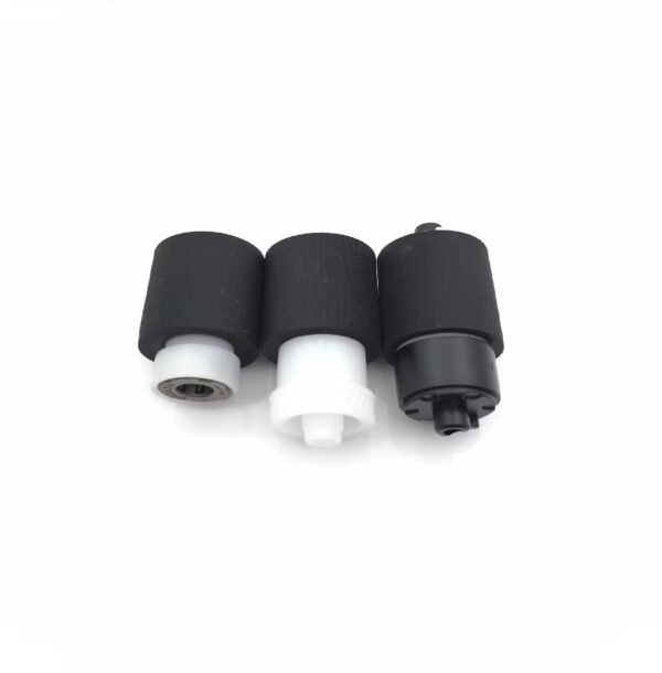 Rubber Tire Paper Pickup Roller KIT KYOCERA 2F909171 Pour 255 305 6025