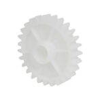 Gear 10S27-6 TOSHIBA 6LH53426000 Pour ES257 305 507 Original