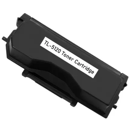Toner Cartridge PANTUM TL-5120 Pour BM 5100 BP 5100 6K