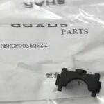 Pressure Bearing SHARP NBRGP0035QSZZ Pour AR-X6020 6023 260 Original