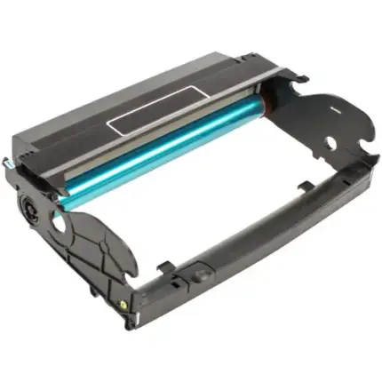 Drum Unit LEXMARK E260X22G Pour E260D E360D E360DN E460DN