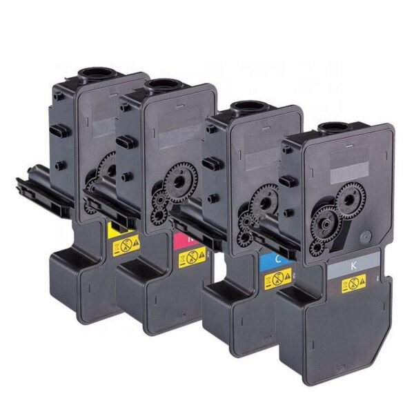 Toner Cartridge KYOCERA TK5230 Pour ECOSYS P5021CDW M5521CDN K/C/M/Y