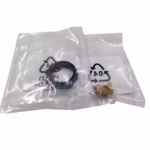 Upper Roller Bushing TOSHIBA 6LJ7800900 Pour ES2303 2PCS/SET ORIGINAL