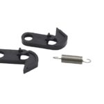 ADF Clip hook spring KYOCERA Pour FS6025 6030 6525 KM255 3ps