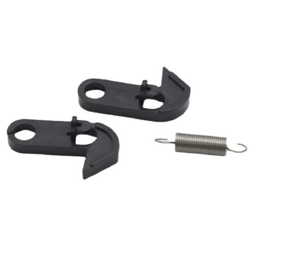 ADF Clip hook spring KYOCERA Pour FS6025 6030 6525 KM255 3ps