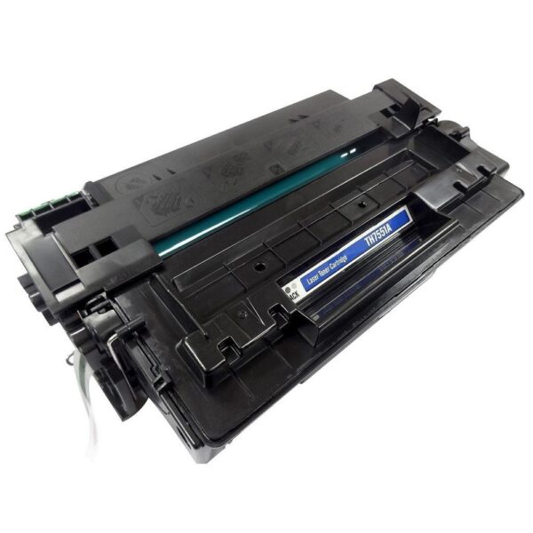 Toner cartridge HP 7551A Pour M3027 M3035 M3035mfp