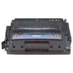 Toner cartridge HP Q5942A Pour LASERJET 4240 4250 4350 10K