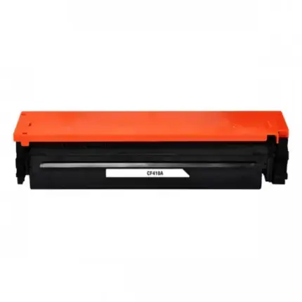 Toner cartridge HP CF410A Pour M452DN MFP-M477FDN
